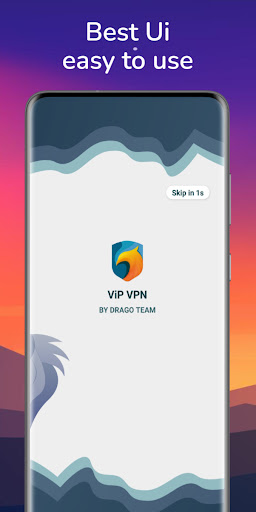 ViP VPN Screenshot3