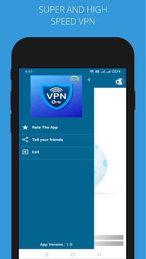 Global VPN - Lifetime Screenshot4