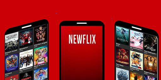 Netflix Guide 2020 - Streaming Movies and Series Screenshot1