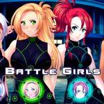 Battle Girls APK