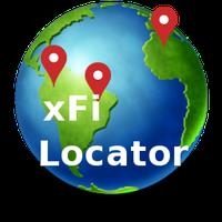 Find iPhone, Android Devices, xFi Locator Lite APK