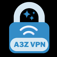 A3Z VPN 2023 - Fast & Secure APK