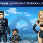 The Princess of Zunuria APK