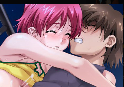 Touching Boin 2 Nao Mitsugu Screenshot1