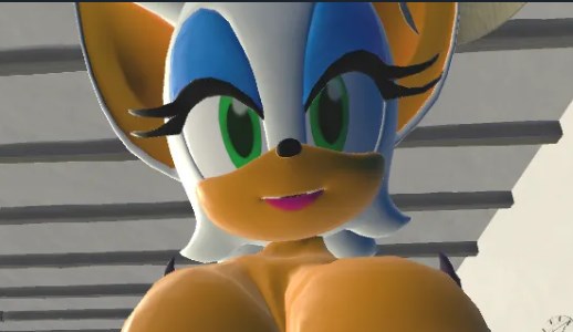 Rambunctious Rouge Rides your Rod Screenshot1