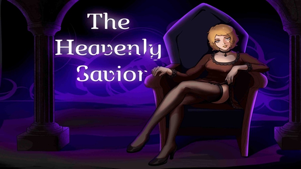 The Heavenly Savior Screenshot2