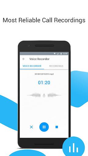 Call Recorder - Call Recording&Voice Recorder(ACR) Screenshot2