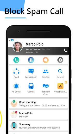Messenger Pro Lite for Messages,Text & Video Chat Screenshot2