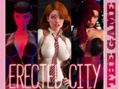 Erected City: The Game Screenshot1