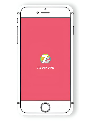 7G VIP VPN - Safer Internet Screenshot1