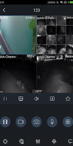 Gdmss camera plus HD alakai Screenshot2