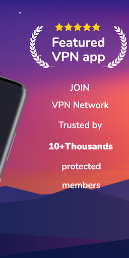 Hotspot Shield VPN Wifi Proxy Screenshot4