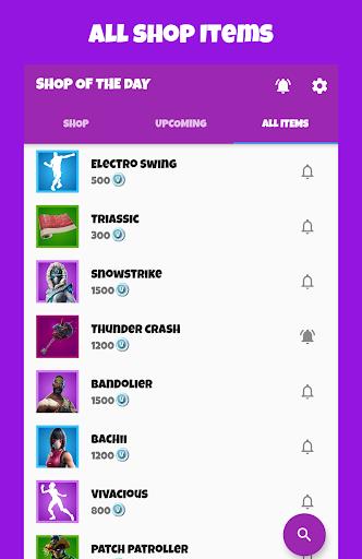 Shop Of The Day Screenshot3