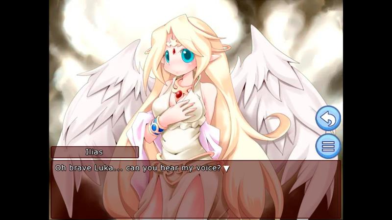 Monster Girl Quest Screenshot1