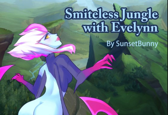 Smiteless Jungle With Evelynn Screenshot1