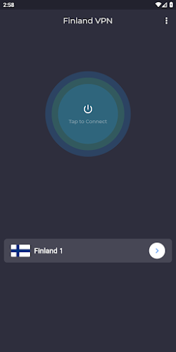 Finland VPN - Secure VPN Proxy Screenshot3