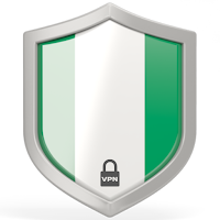 Nigeria VPN - Get Nigeria IP APK