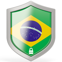 Brazil VPN - Secure VPN Proxy APK