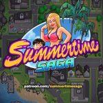 Summertime Saga APK