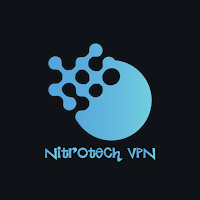 NitroTech VPN APK