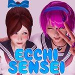 Ecchi Sensei Week APK