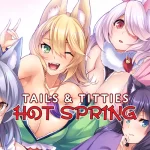 Tails & Titties Hot Spring APK