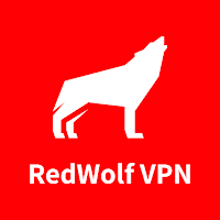 RedWolf VPN-Safe and Fast VPN APK