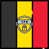 Belgium VPN - Private Proxy APK