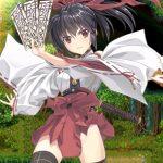 Divine Miko Koyori APK