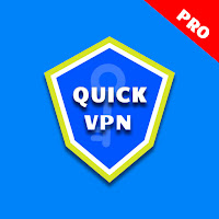 Quick VPN Pro One Touch VPN APK