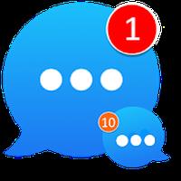 Messenger : Messages ,text and video chat APK
