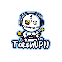 TokenVPN Connect quickly APK