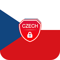 VPN Czech - Use Czech IP APK