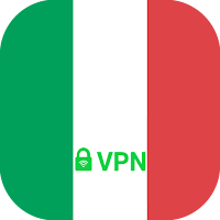 VPN ITALY - Secure VPN Proxy APK
