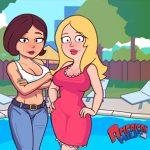 American MILF APK