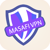 Masafi VPN: Secure Proxy APK