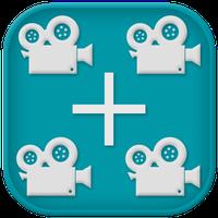Unlimited Video Merger Joiner - Easy Video Joiner APK