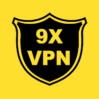 9X VPN - Secure VPN Proxy APK
