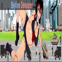 Skyline Devourer APK