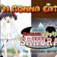 Demon Angel SAKURA: The Forbidden Mirror APK