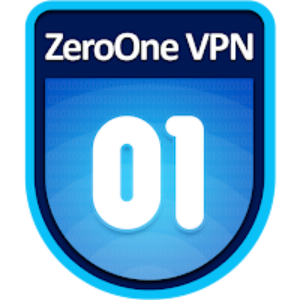 ZeroOne VPN: Pro Gaming VPN Screenshot3