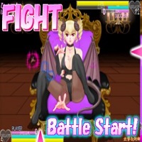 Battle Fuck With Succubus APK