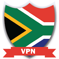 South Africa VPN Server Proxy APK