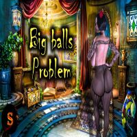 Big Balls Problem APK