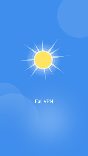 Full vpn Screenshot2