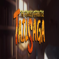 Tail Saga: The Princess Apprentice APK