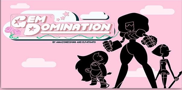 Gem Domination Screenshot1