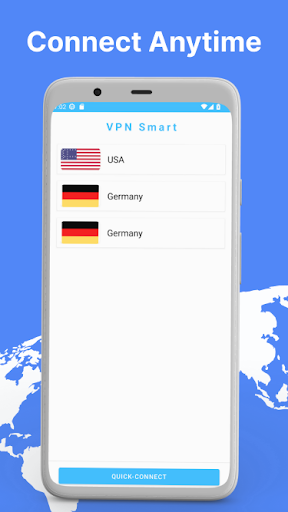 VPN Smart Screenshot4