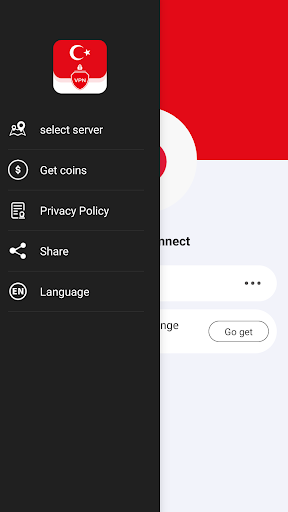 VPN Turkey - Use Turkey IP Screenshot1