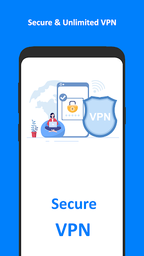 10X VPN:Proxy Unlimited&Safe Screenshot2